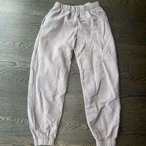 Brandy Melville John Galt Sweatpants